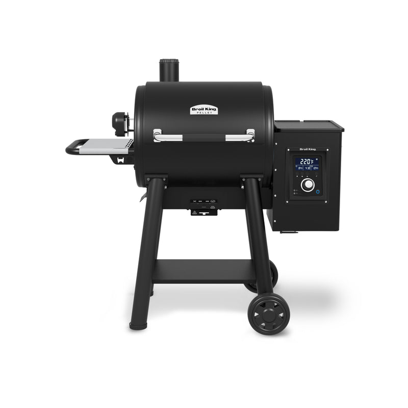Broil King Regal™ Pellet 400