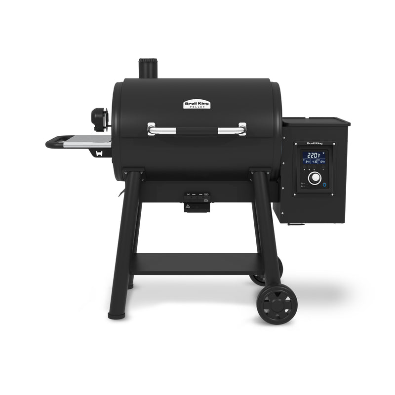 Broil King Regal™ Pellet 500