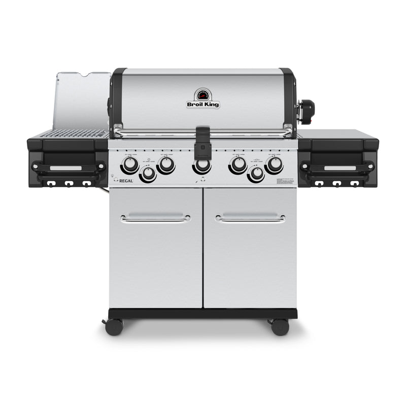 Broil King Regal™ S 590 Pro IR