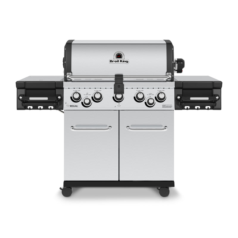 Broil King Regal™ S 590 Pro