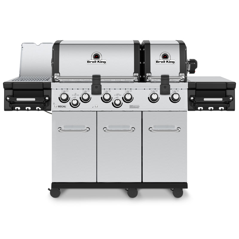 Broil King Regal™ S 690 Pro IR