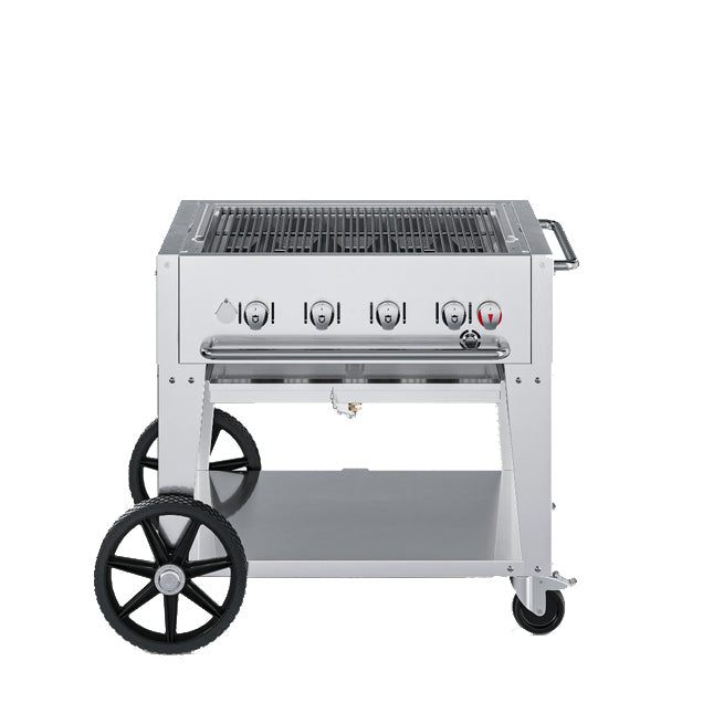 Crown Verity 30" Mobile Grill