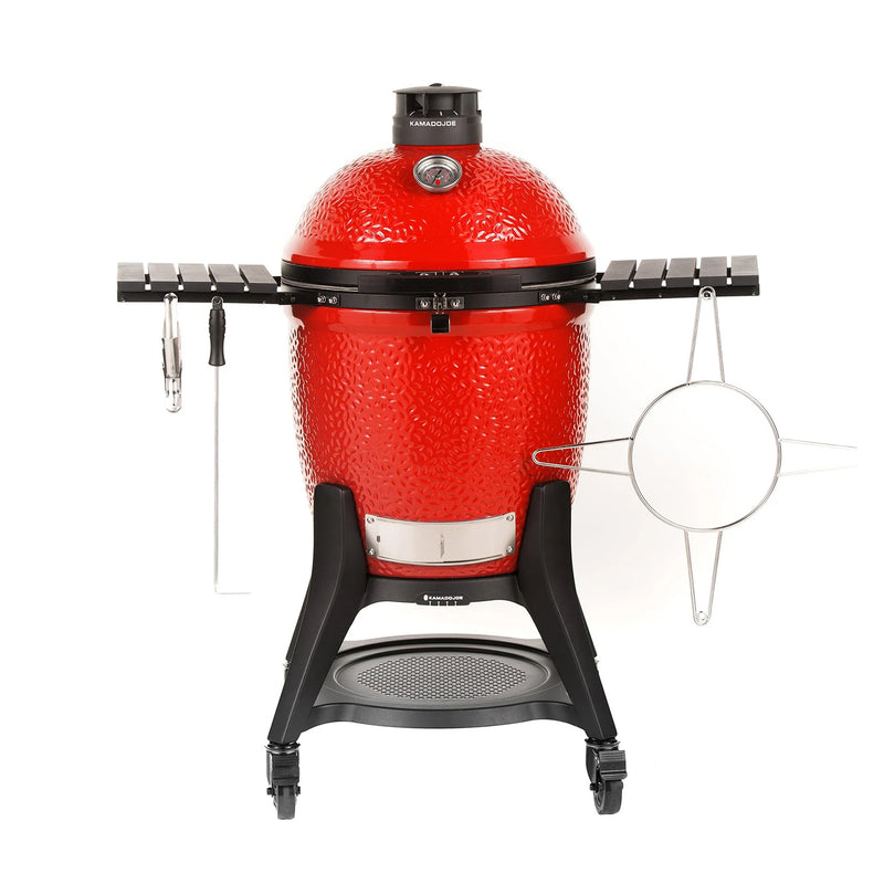 Kamado Joe Classic Joe® Grill - Series III