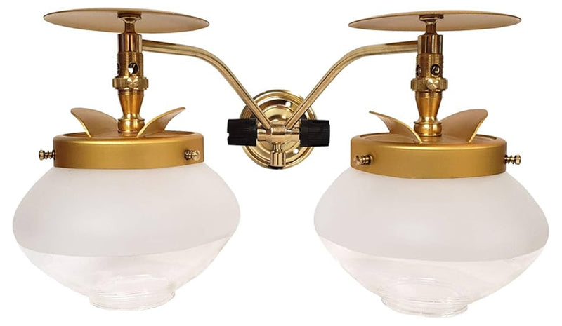 Falks Double Wall Light LP