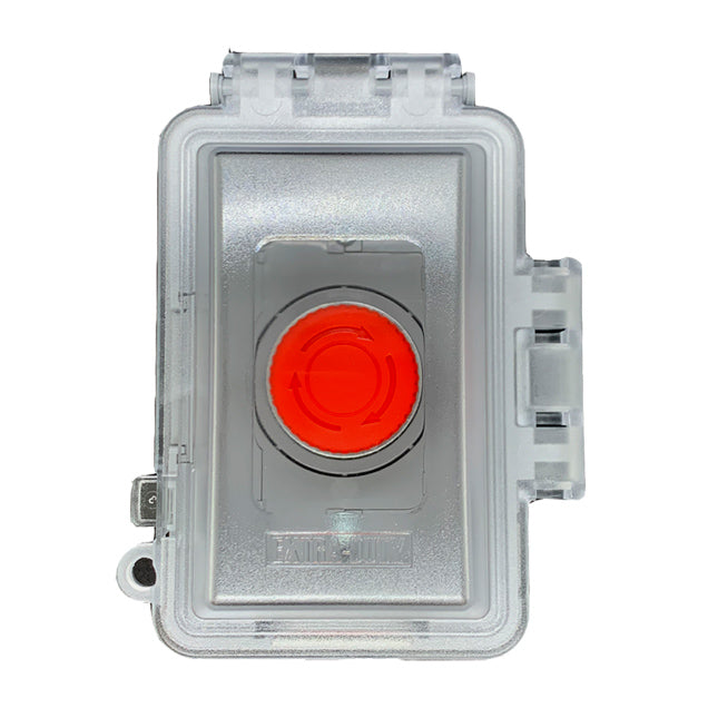 Outdoor Emergency Stop