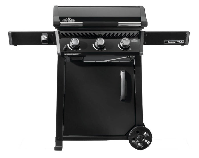 Napoleon Freestyle 24" Pre-Seasoned Non-Stick Griddle