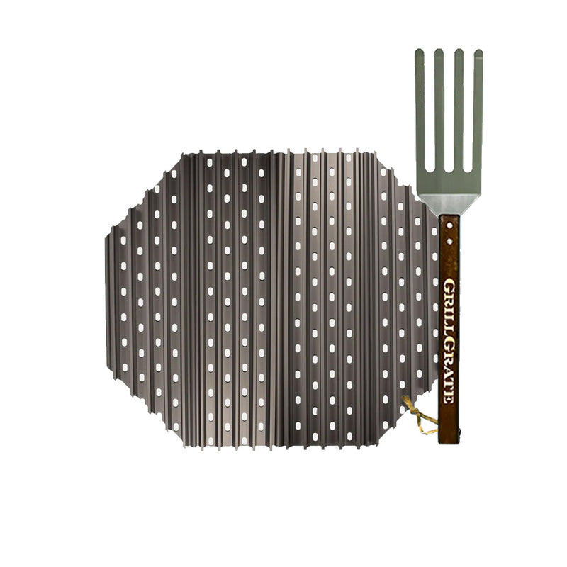 GrillGrate Set For Primo Oval XL Kamado Grill