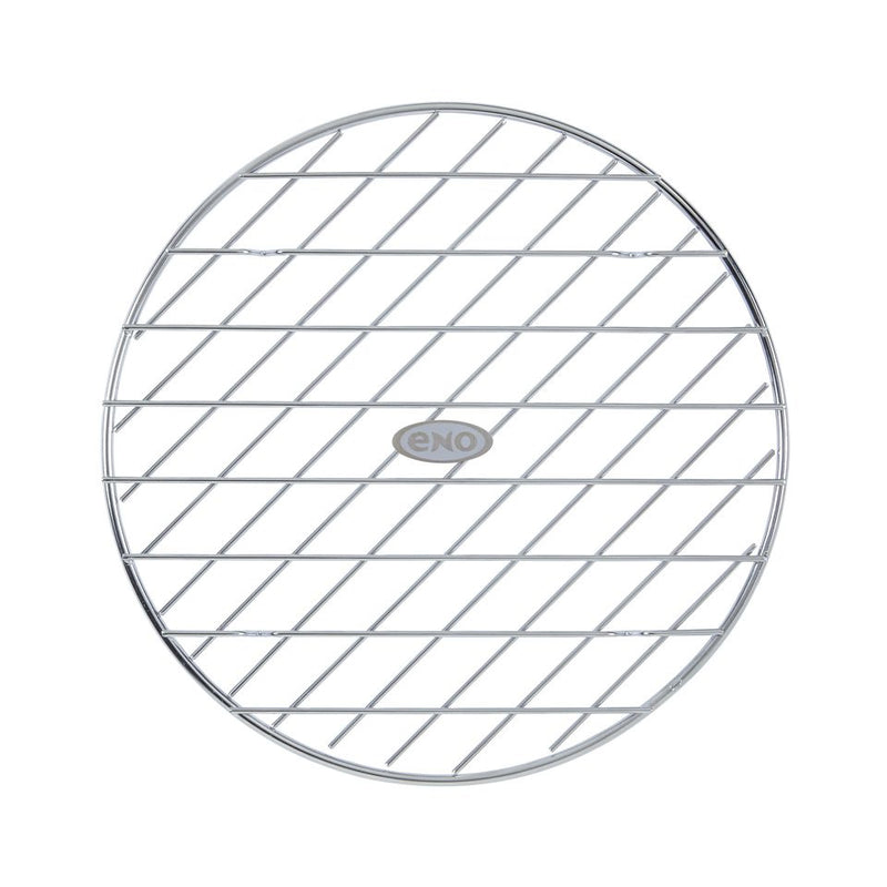 ENO Plancha S/S Slow Cooking Rack (Circular)