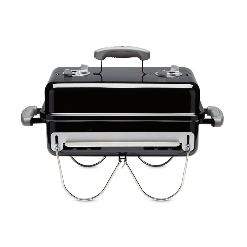 Weber Go-Anywhere® Charcoal Grill (2025)