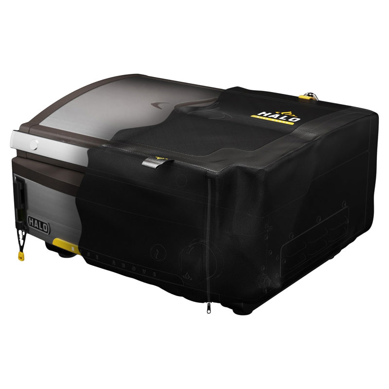 HALO Cover for Elite 1B Countertop Griddle