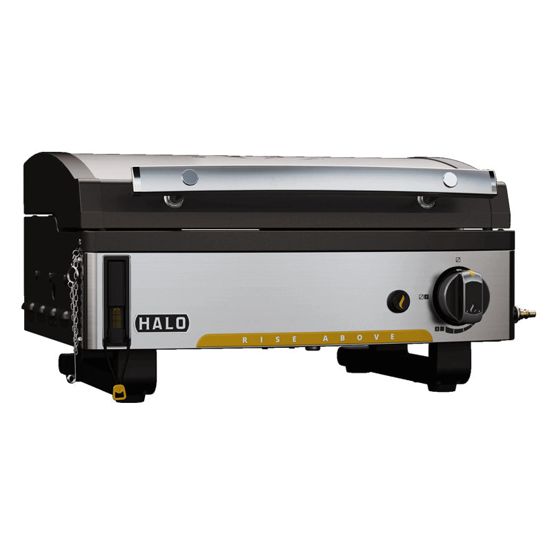 HALO Elite 1B Countertop Griddle