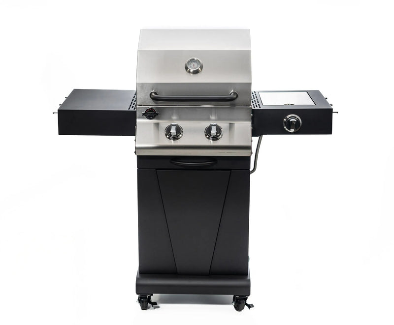 Jackson Grills Keystone 400 BBQ Black