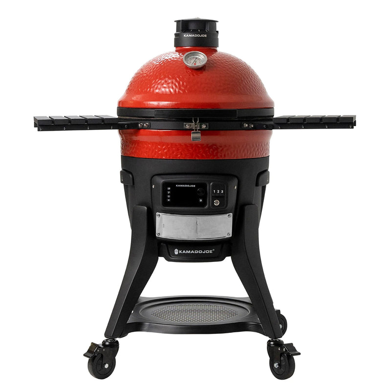 Kamado Joe Classic Konnected Joe™