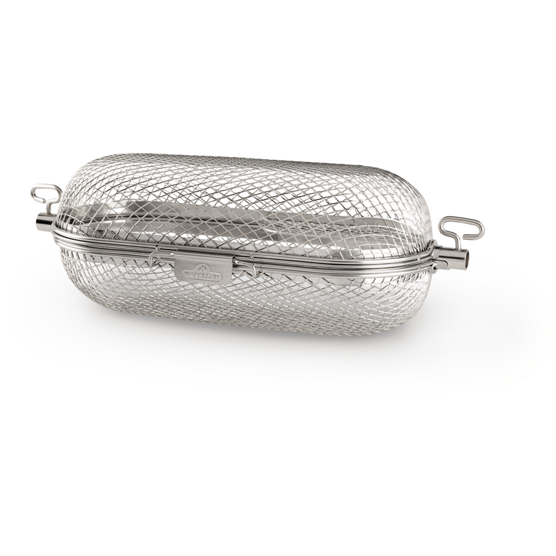 Napoleon Rotisserie Grill Basket