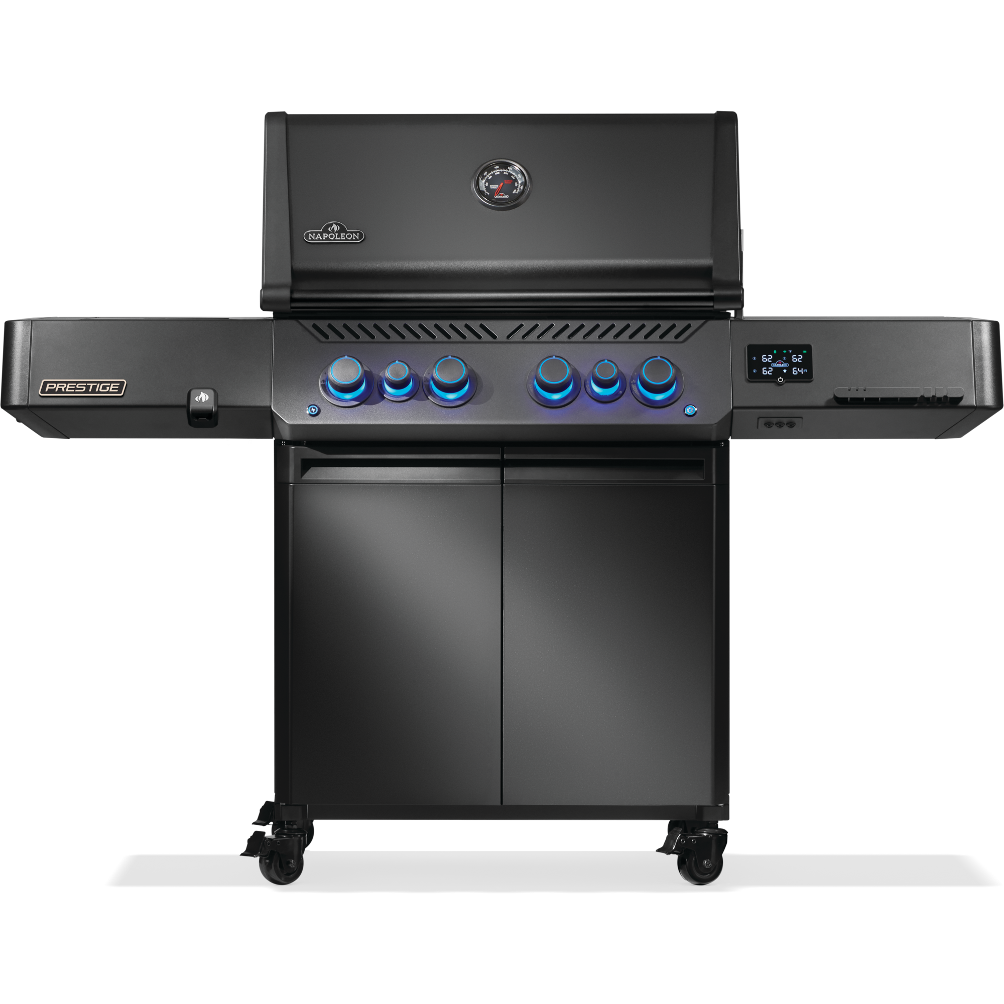 Napoleon Prestige™ 500 RSIB CONNECTED (Phantom Edition