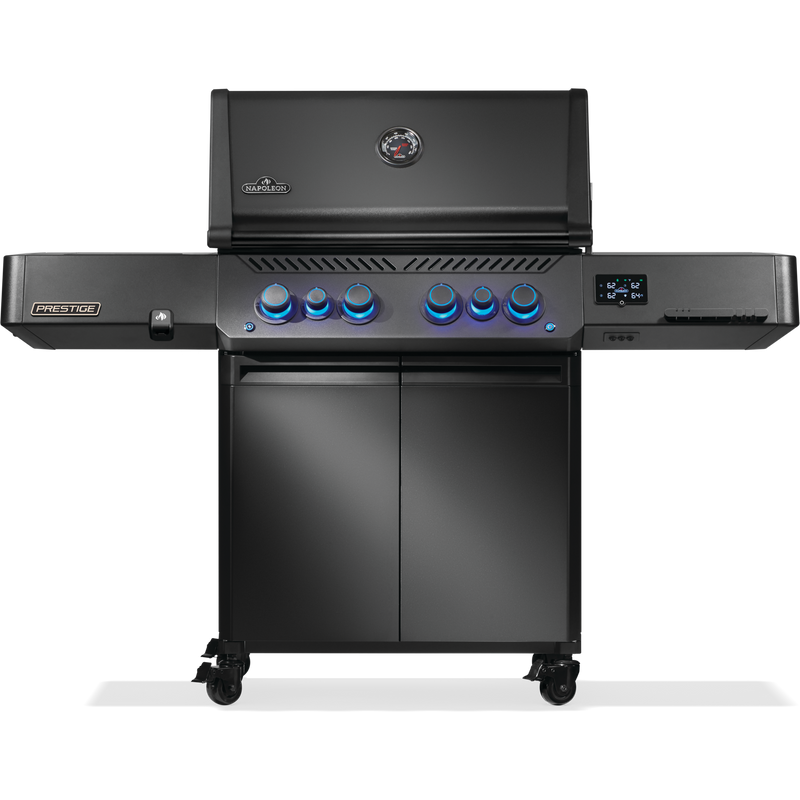 Napoleon Prestige™ 500 RSIB CONNECTED (Phantom Edition)