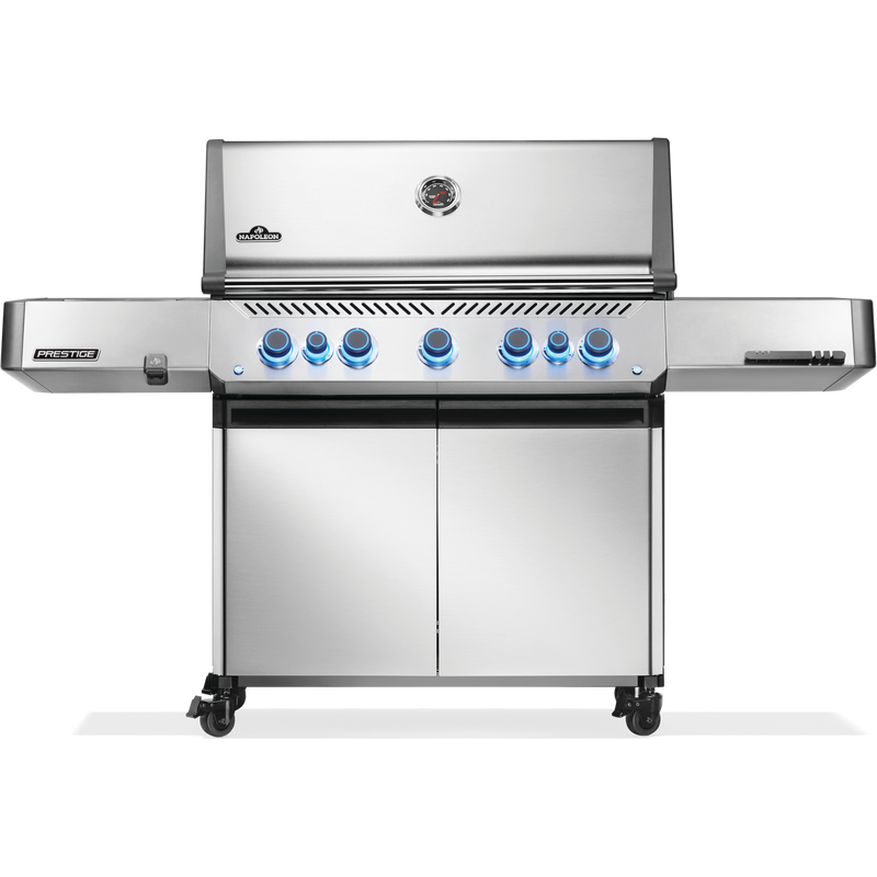 Napoleon Prestige™ 665 RSIB (Stainless Steel)