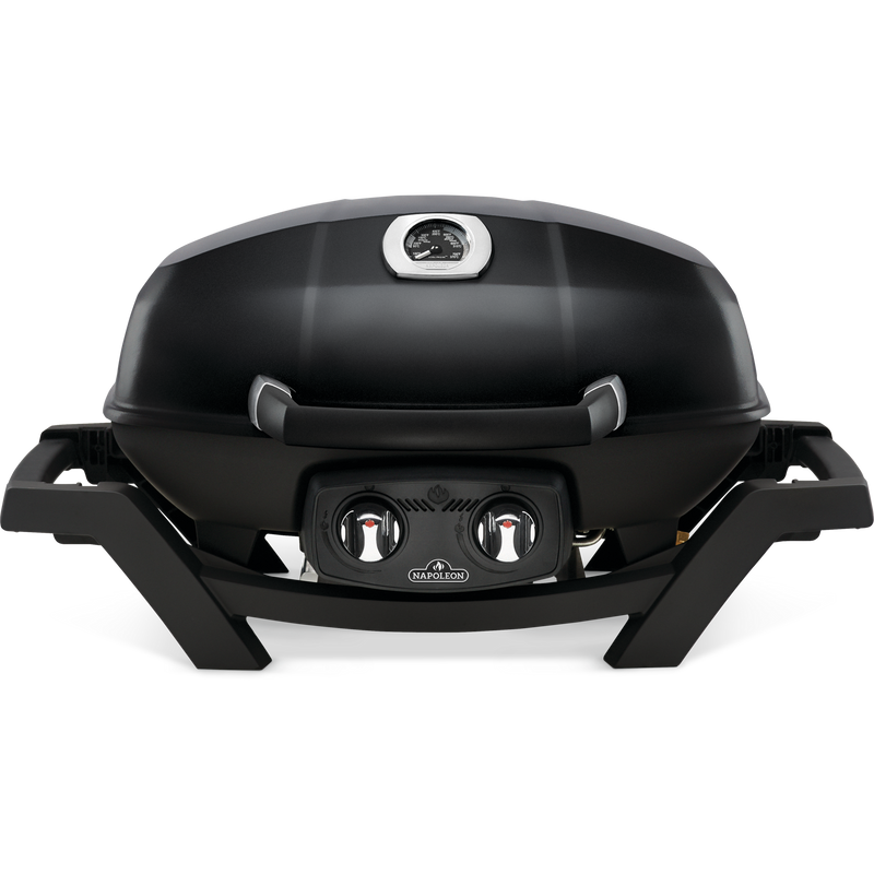 Napoleon TravelQ™ Pro Table Top Unit (Black)