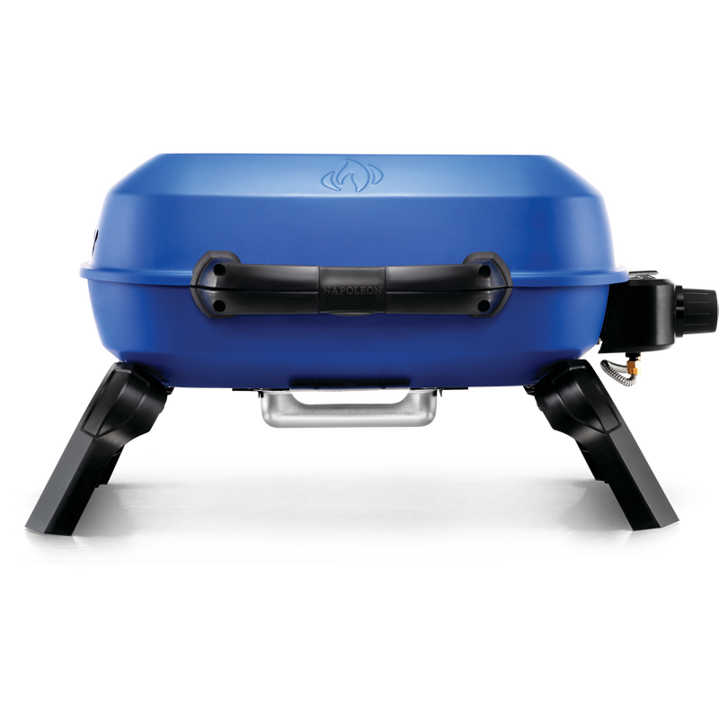 Napoleon TravelQ™ 240 (Blue Lid)