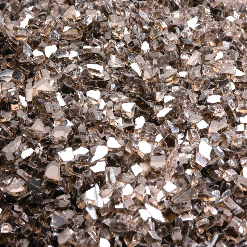 Napoleon Topaz Glass Embers Media Kit 5Lbs