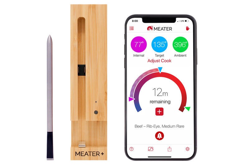 Meater+ Bluetooth Smart Thermometer