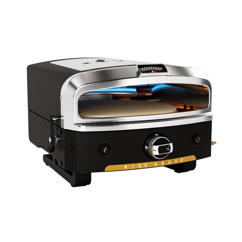 HALO Versa 16 Countertop Pizza Oven