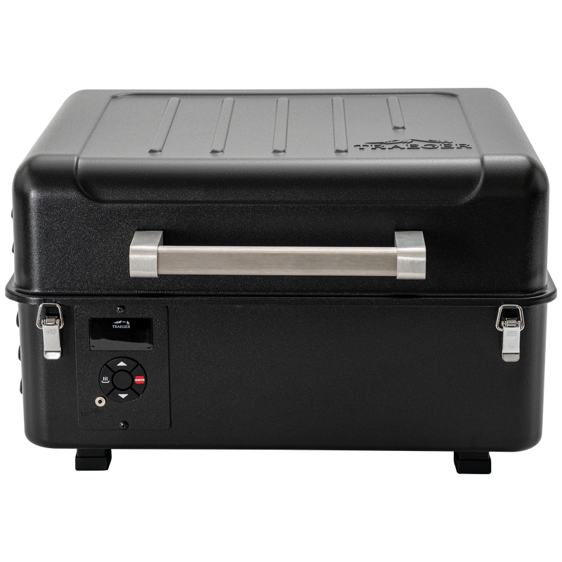 Traeger Ranger™
