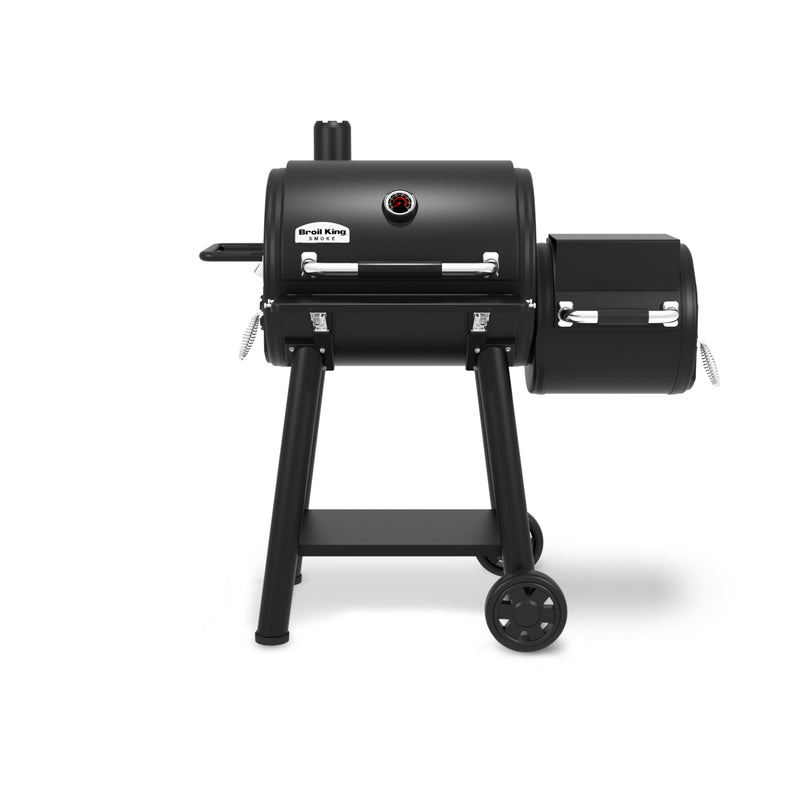Broil King Regal™ 400 Offset Smoker