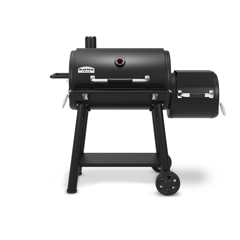 Broil King Regal™ 500 Offset Smoker