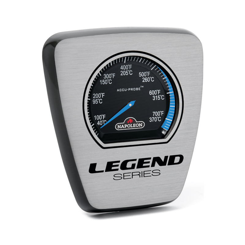 Napoleon Temperature Gauge For Legend 485