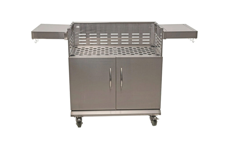 Jackson Grills Supreme 700 4 Burner Grill Base