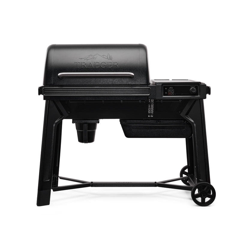 Traeger Woodridge™ Pellet Smoker