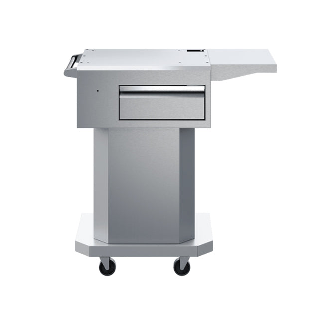 Twin Eagles Salamangrill Free standing Grill Cart