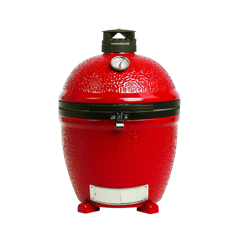 Kamado Joe Classic Joe® Grill - Series II Standalone
