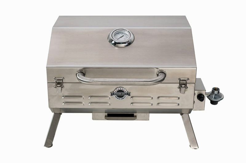 Jackson Grills Versa 100