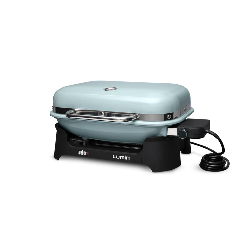 Weber Lumin Electric (Light Blue)