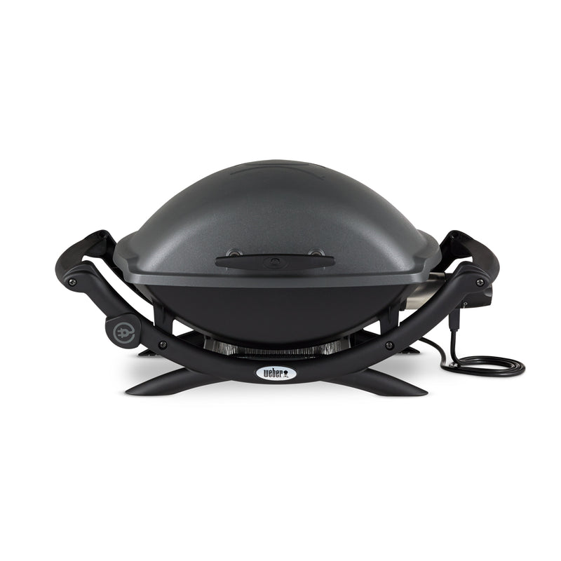 Weber Q2400 Electric Grill