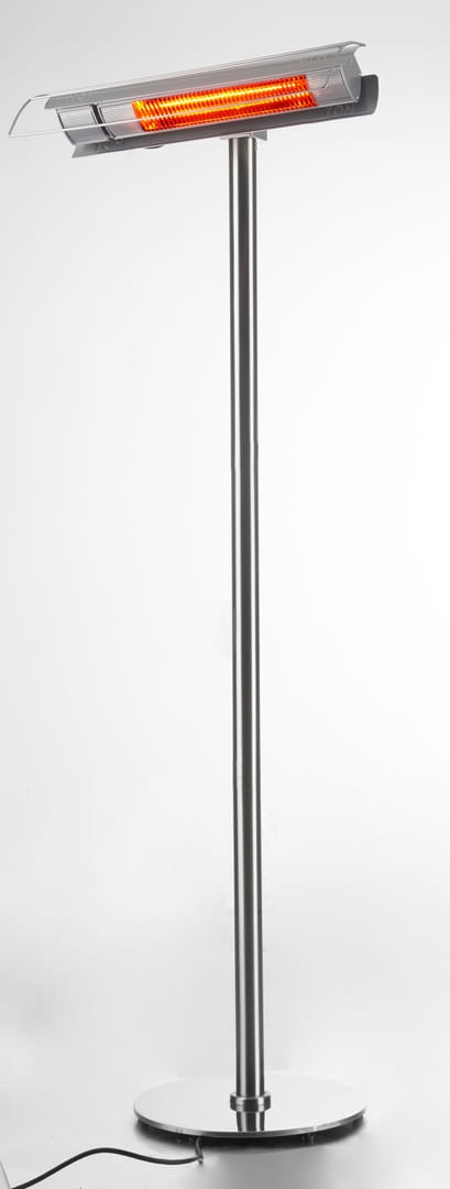 Aura Comfort Plus Infrared Heater