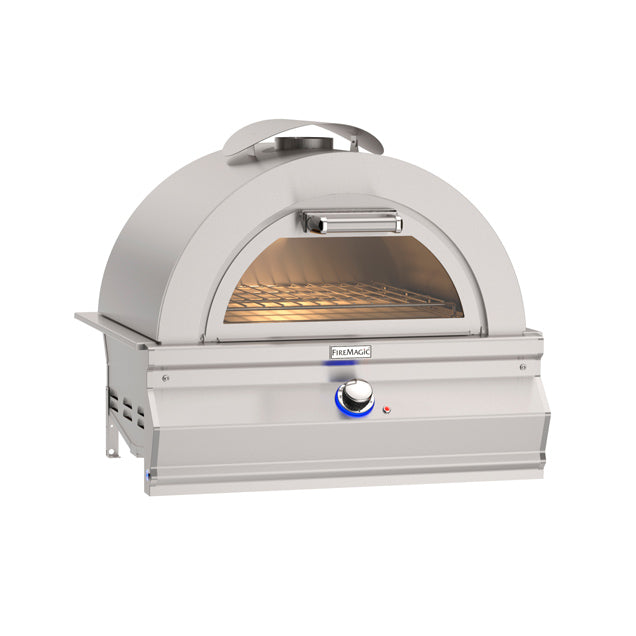 Fire Magic Aurora Pizza Oven