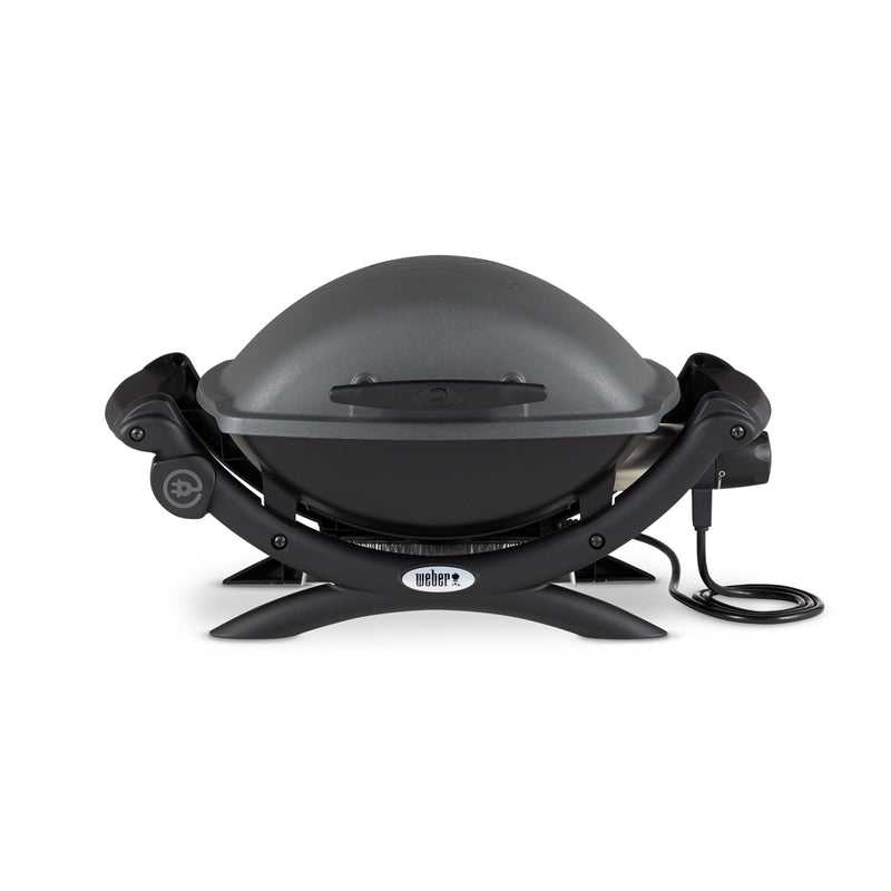 Weber Q1400 Electric Grill