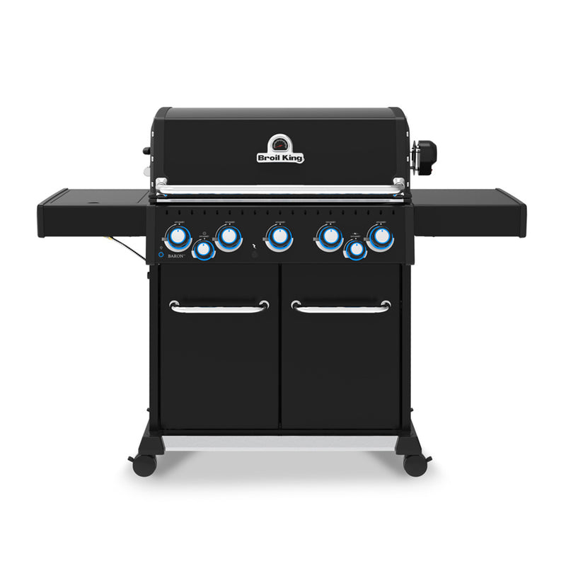Broil King Baron™ 590 PRO SHADOW
