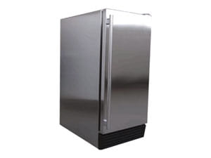 Jackson Grills Outdoor Refrigerator 15In (No Logo)