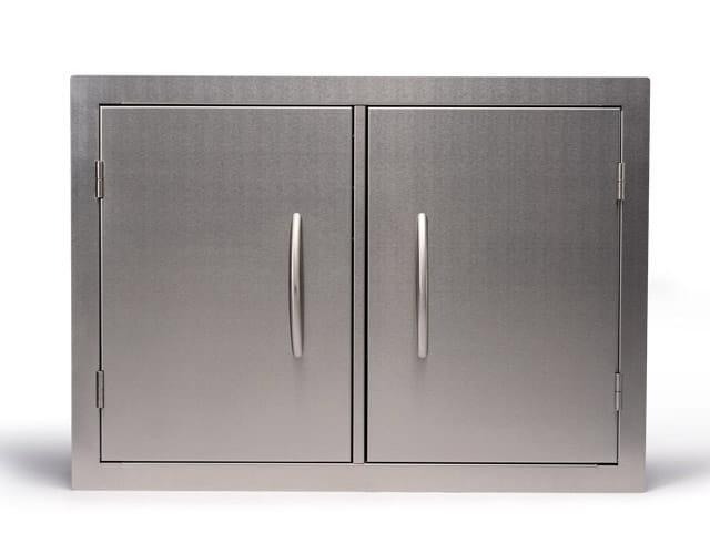Jackson Grills 36In Door/Drawer Combo