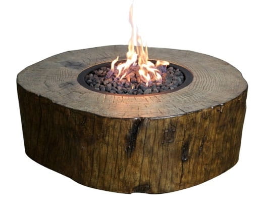 Elementi Manchester Fire Table