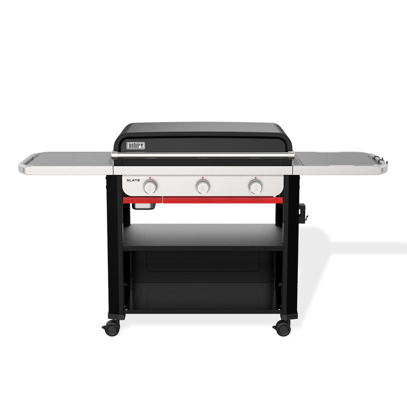 Weber Slate 30" Rust-Resistant Griddle