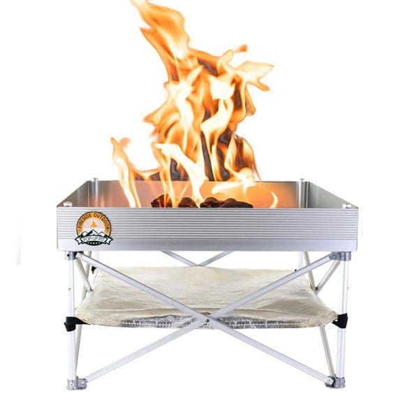 Original Pop-Up Pit Kit