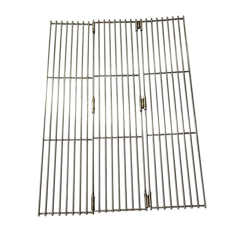 Pop-up Pit Tri-Fold Cooking Grates