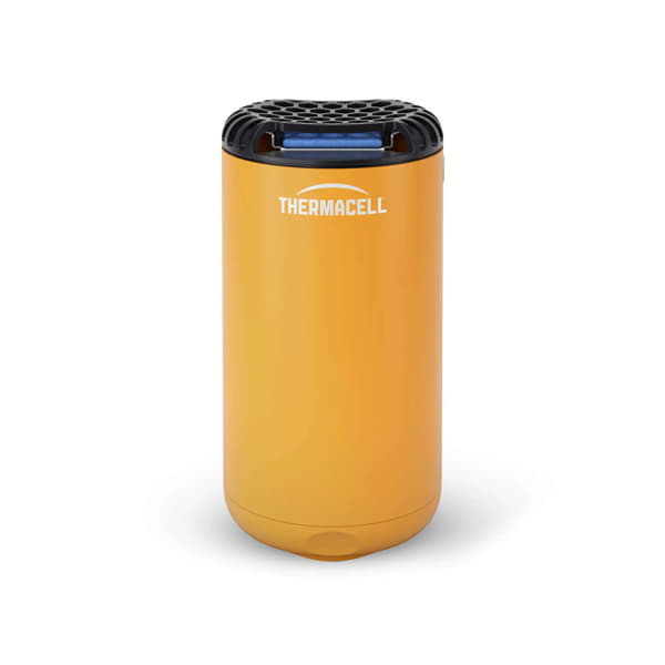 Thermacell Patio Shield Mosquito Repeller Yellow