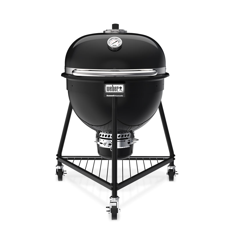 Weber Summit® Kamado E6 Charcoal Grill