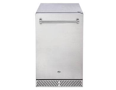 Delta Heat 20" Outdoor Refrigerator